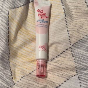 Touch in SOL Pink Primer No Filter